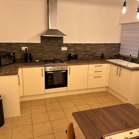 Stylish Miners Cottage, Treorchy, Rhondda Treorky Dış mekan fotoğraf