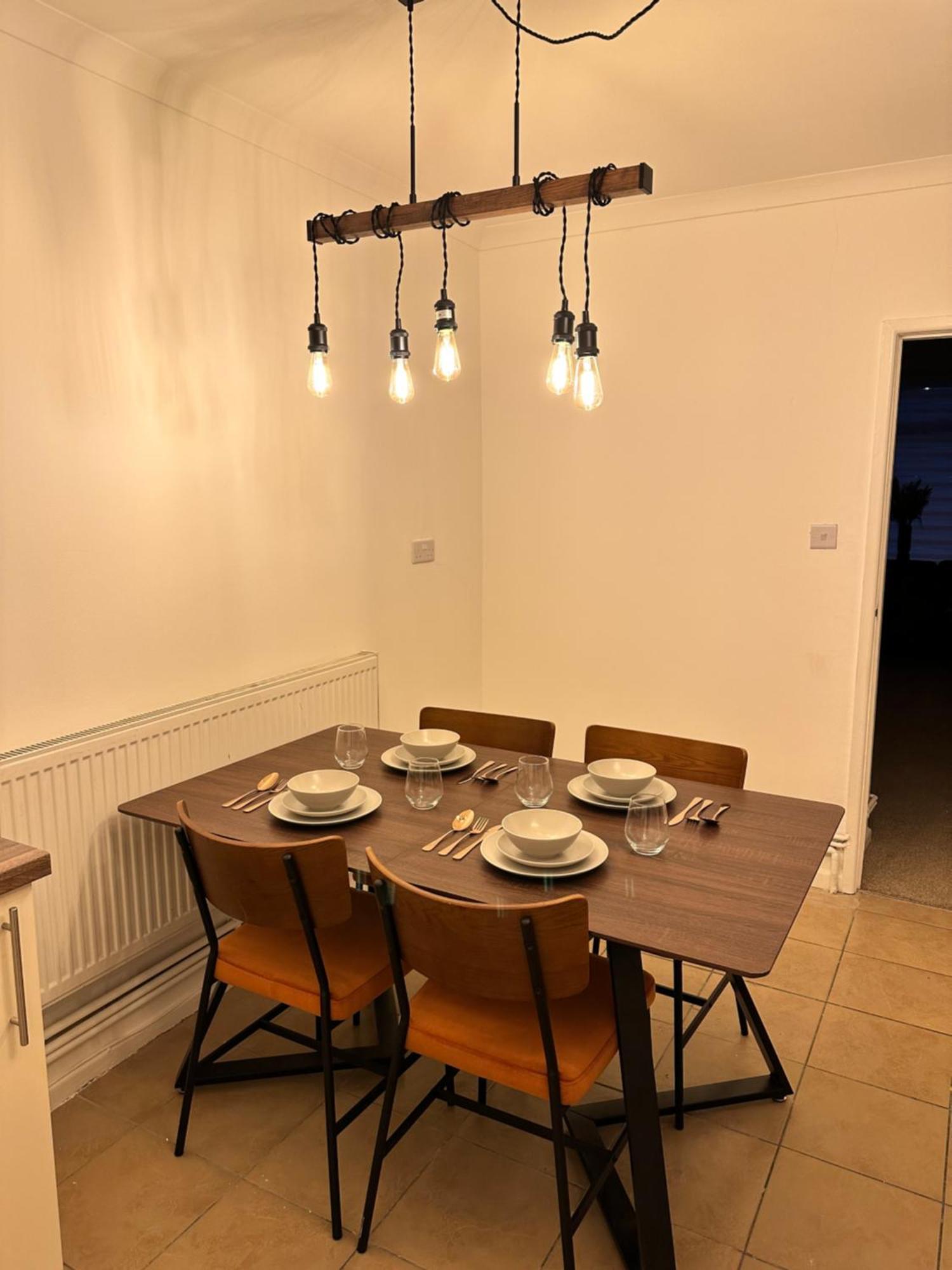 Stylish Miners Cottage, Treorchy, Rhondda Treorky Dış mekan fotoğraf